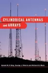 Cylindrical Antennas and Arrays cover
