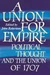 A Union for Empire cover