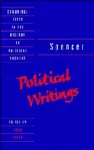 Spencer: Political Writings cover