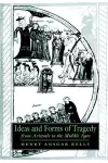 Ideas and Forms of Tragedy from Aristotle to the Middle Ages cover