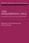 The Remembering Self cover