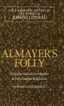 Almayer's Folly cover