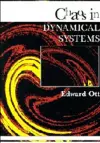 Chaos in Dynamical Systems cover