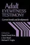 Adult Eyewitness Testimony cover