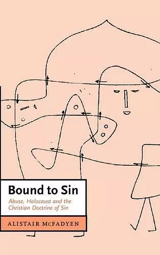 Bound to Sin cover