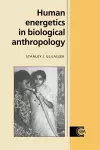 Human Energetics in Biological Anthropology cover