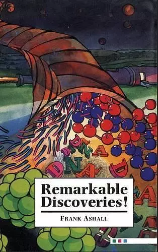 Remarkable Discoveries! cover