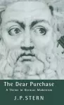 The Dear Purchase cover