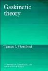 Gaskinetic Theory cover