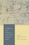 Property and Power in the Early Middle Ages cover