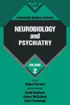 Cambridge Medical Reviews: Neurobiology and Psychiatry: Volume 2 cover