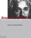 Einstein's Mirror cover