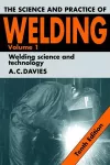 The Science and Practice of Welding: Volume 1 cover