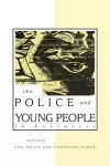 The Police and Young People in Australia cover