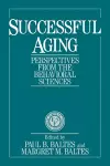 Successful Aging cover