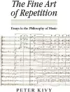 The Fine Art of Repetition cover