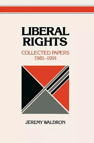 Liberal Rights cover