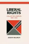 Liberal Rights cover