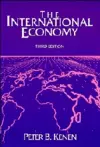 The International Economy cover