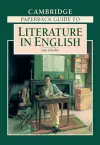 The Cambridge Paperback Guide to Literature in English cover