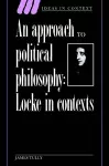 An Approach to Political Philosophy cover