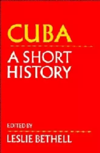 Cuba cover