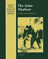 The Asian Elephant cover