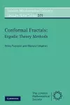 Conformal Fractals cover