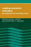 Leading Economic Indicators cover