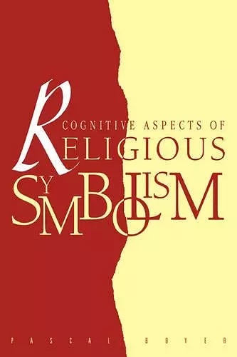 Cognitive Aspects of Religious Symbolism cover