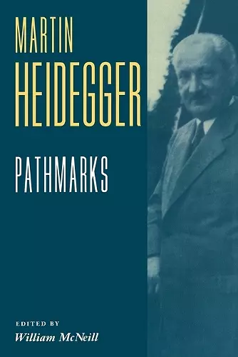 Pathmarks cover