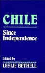 Chile since Independence cover