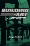 Building-Art cover