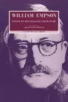 William Empson: Essays on Renaissance Literature: Volume 2, The Drama cover