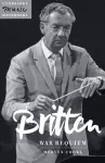 Britten: War Requiem cover