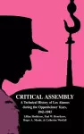 Critical Assembly cover