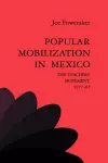 Popular Mobilization in Mexico cover