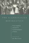 The Scandinavian Reformation cover