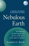 A History of Modern Planetary Physics cover