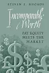 Incomparable Worth cover