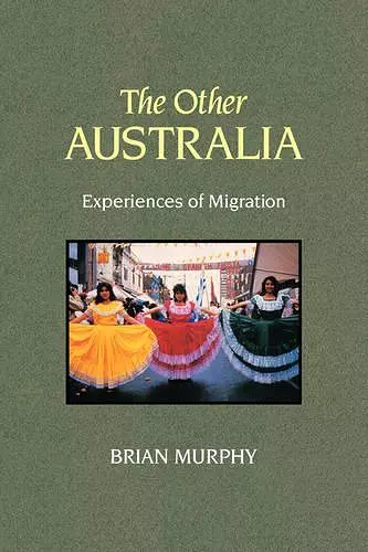 The Other Australia cover