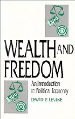 Wealth and Freedom cover