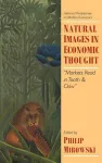 Natural Images in Economic Thought cover