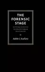 The Forensic Stage cover