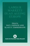 Labour Markets in an Ageing Europe cover