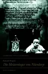 Richard Wagner: Die Meistersinger von Nürnberg cover