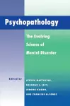 Psychopathology cover