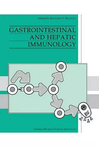 Gastrointestinal and Hepatic Immunology cover