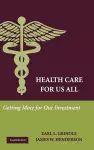Health Care for Us All cover