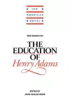 New Essays on The Education of Henry Adams cover